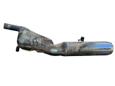 Scarico marmitta originale usato  Formigine