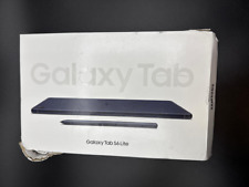 Galaxy tab lite for sale  Suffolk