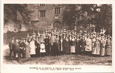 Haddon hall. messrs. for sale  YORK