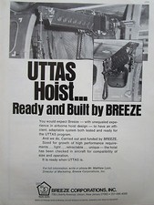1976 pub breeze d'occasion  Yport