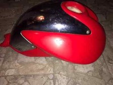 Serbatoio nudo cagiva usato  Catanzaro