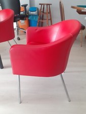 Poltroncine sedie vintage usato  Civitanova Marche