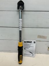 Dewalt dwmt75463 drive for sale  Lancaster