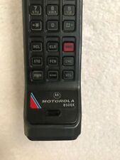 Motorola 8500x mobile for sale  NORTHAMPTON