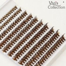 Cluster lashes individual for sale  SHEFFIELD