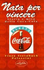 Nata per vincere. usato  Cambiago