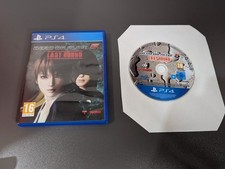 Dead Or Alive 5 Last Round UK PAL Sony Playstation 4 PS4 Tecmo jogo de luta comprar usado  Enviando para Brazil
