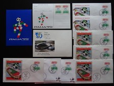 Italia lotto buste usato  Belluno