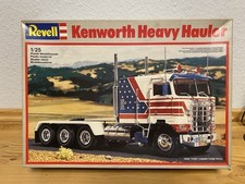 Revell 7458 kenworth gebraucht kaufen  Hamburg