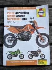Haynes 5750 pulse for sale  LETCHWORTH GARDEN CITY