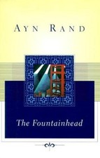Fountainhead hardcover ayn for sale  Mishawaka