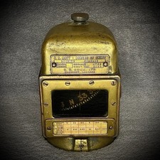 Wwii mounted compass for sale  LEEDS