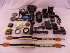Olympus om1 camera for sale  SUNDERLAND