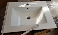 Einbauwaschbecken einbau wasch gebraucht kaufen  Bremen