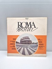 Roma nostra giri usato  Mesagne