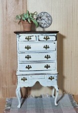 Dollhouse miniature rustic for sale  Indianapolis