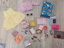 Generation doll travel for sale  AYLESBURY