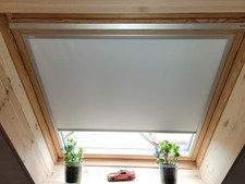 Velux dachfenster verdunkelung gebraucht kaufen  Theilheim