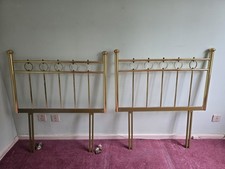 Two single bed for sale  GUILDFORD