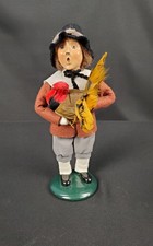 Byers choice carolers for sale  Columbus