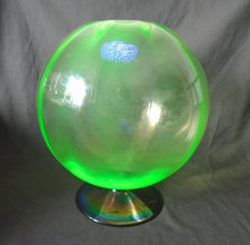 Vintage large uranium for sale  ST. AUSTELL