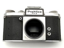 Kamera werke praktica gebraucht kaufen Kamera werke praktica gebraucht kaufen  Bad Emstal