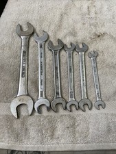 Spanner pce 16 for sale  BUCKLEY