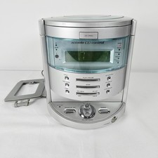 Goodmans clock radio for sale  ANDOVER
