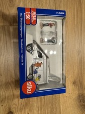 Siku 1937 merc gebraucht kaufen  St Ingbert