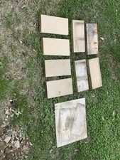 stove bricks for sale  NORTHAMPTON