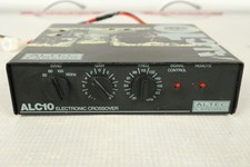 Altec alc10 active d'occasion  Expédié en Belgium