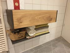 Edler bad hängeschrank gebraucht kaufen  Berlin