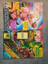 Sinclair magazine april for sale  MAIDSTONE