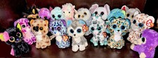 Lot beanie boos for sale  New Hartford