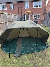 Daiwa mission overnighter for sale  WREXHAM