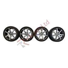 Mercedes class alloy for sale  LONDON