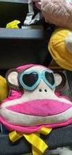Pink paul frank for sale  Santa Clara