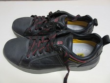Cat steel toe for sale  Lawrence