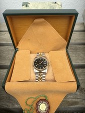 Rolex datejust 36mm for sale  HAYLE