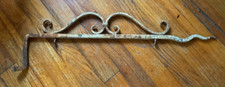 Vintage wrought iron for sale  Van Alstyne