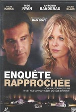 Dvd enquete rapprochee d'occasion  Loguivy-Plougras