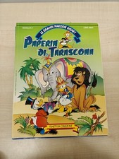 Libro grandi parodie usato  Poggibonsi