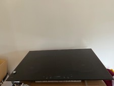 Whirlpool black induction for sale  ALTON
