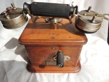 Ancien telephone d'occasion  Tonnay-Charente