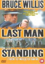 Last man standing for sale  STOCKPORT