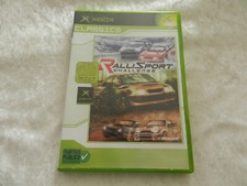 Xbox rallisport challenge d'occasion  Flers