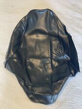 Seat cover kawasaki for sale  TAMWORTH