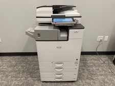 Ricoh c2500 color for sale  Tampa