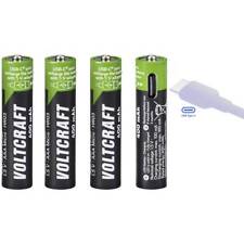 Voltcraft aaa400usb batterie d'occasion  France