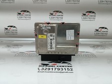 Centralina motore ecu usato  Cornedo Vicentino